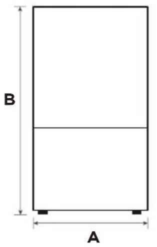 MIDEA MDRB380FGE01 - PREVIDNO - 1