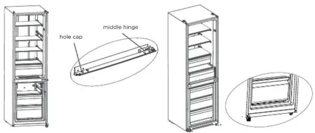MIDEA MDRB380FGE01 - Step - 2