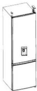 MIDEA MDRB380FGE01 - Korak - 3