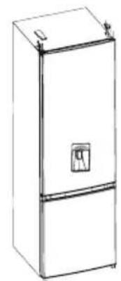 MIDEA MDRB380FGE01 - Zingsnis - 8