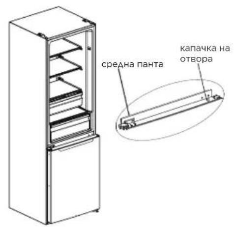 MIDEA MDRB380FGE01 - HaHMeHOBaHHa KaKOMNoHEHTIte - 4