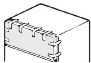 MIDEA MDRB380FGE01 - Procedure - 1