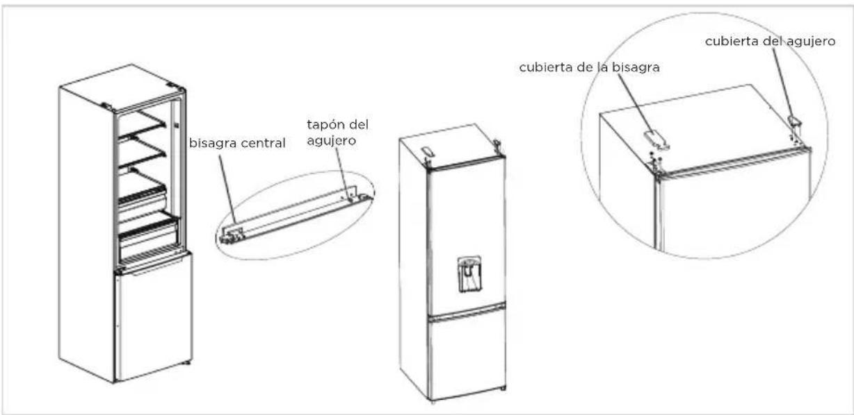 MIDEA MDRB380FGE01 - Paso - 9