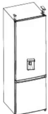 MIDEA MDRB380FGE01 - Bnμα - 2