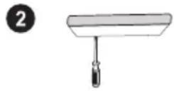 MIDEA MDRB380FGE01 - Krok - 2