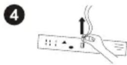 MIDEA MDRB380FGE01 - Schritt - 4