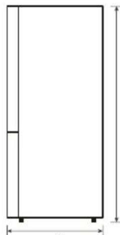 MIDEA MDRB380FGE01 - ATTENZIONE - 2