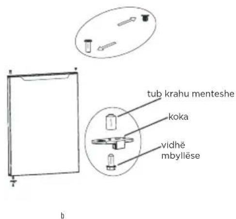 MIDEA MDRB380FGE01 - Hapi - 7