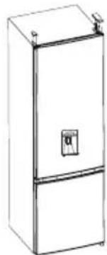 MIDEA MDRB380FGE01 - Krok - 2