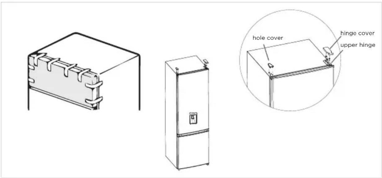 MIDEA MDRB380FGE01 - Step - 1