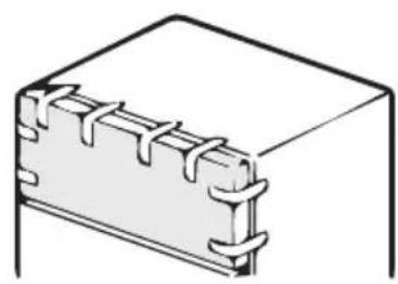 MIDEA MDRB380FGE01 - Korak - 2