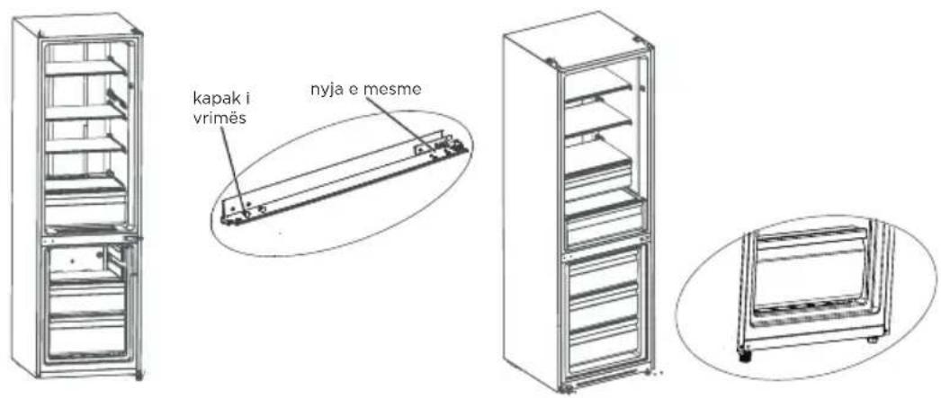 MIDEA MDRB380FGE01 - Hapi - 5