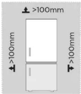 MIDEA MDRB380FGE01 - AnMeH3nje npa3Maun - 1