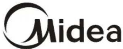 MIDEA MDRB380FGE01 - Kontrolli i temperatures nezonen me teftohtte - 1