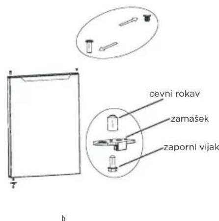 MIDEA MDRB380FGE01 - Korak - 8