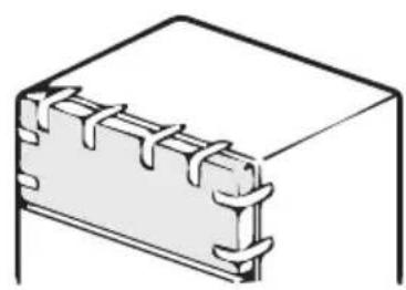 MIDEA MDRB380FGE01 - Paşi - 1
