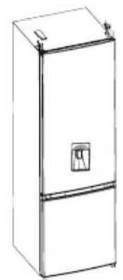 MIDEA MDRB380FGE01 - Paşi - 8