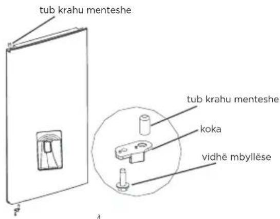 MIDEA MDRB380FGE01 - Hapi - 6