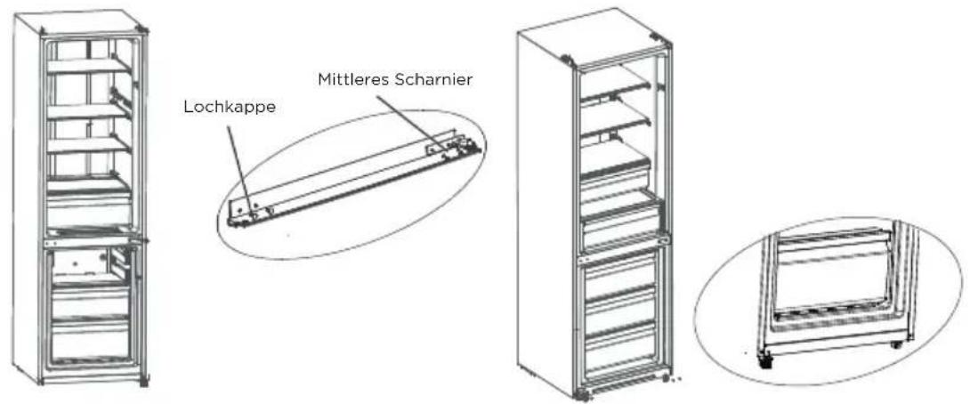 MIDEA MDRB380FGE01 - Schritt - 2