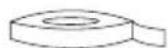 MIDEA MDRB380FGE01 - NoctBa/baHe - 2