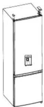 MIDEA MDRB380FGE01 - Paso - 2