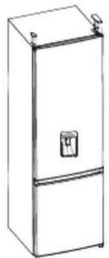 MIDEA MDRB380FGE01 - Étape - 2