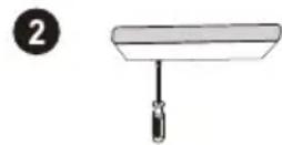 MIDEA MDRB380FGE01 - Step - 2