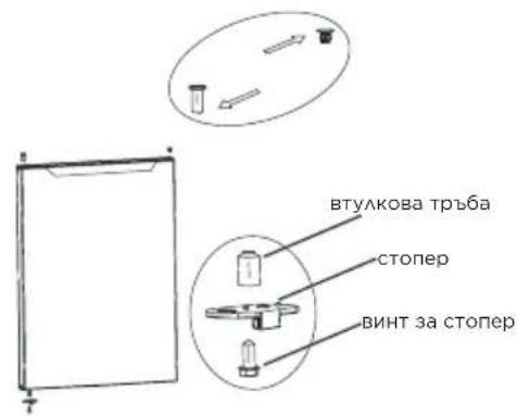 MIDEA MDRB380FGE01 - HaHMeHOBaHHa KaKOMNoHEHTIte - 3