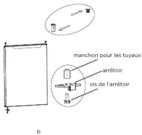MIDEA MDRB380FGE01 - Étape - 6