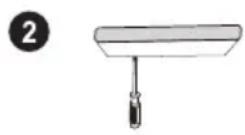 MIDEA MDRB380FGE01 - Zingsnis - 2