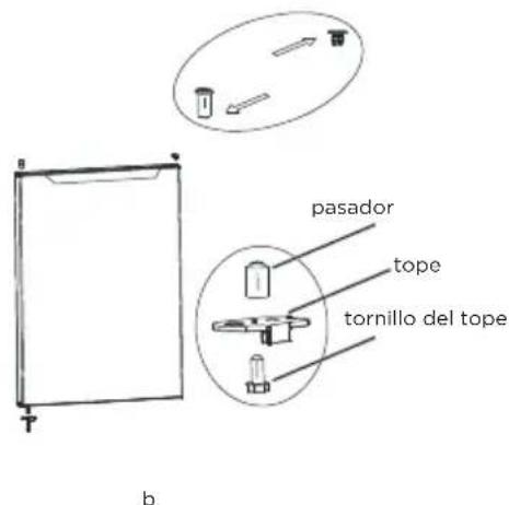 MIDEA MDRB380FGE01 - Paso - 8