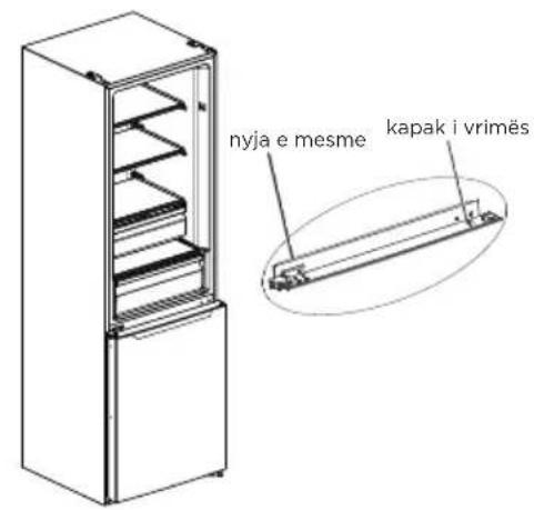 MIDEA MDRB380FGE01 - Hapi - 8