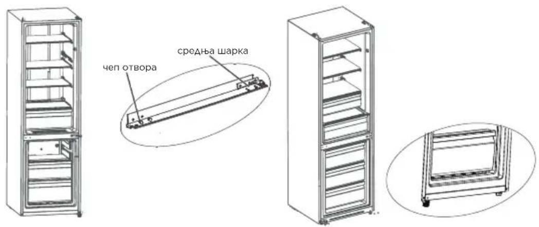 MIDEA MDRB380FGE01 - Kopak - 4