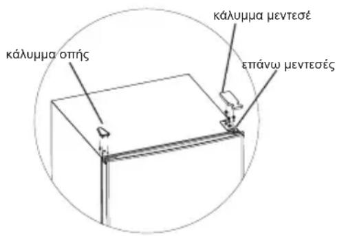 MIDEA MDRB380FGE01 - Bnμα - 3