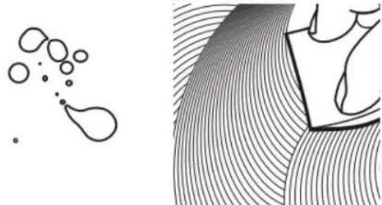 WHIRLPOOL WFE505W0JS - Método de limpieza: - 2