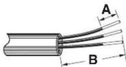 WHIRLPOOL WFE505W0JS - A VERTISSEMENT - 2