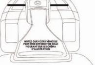 BOSS ATV65BRGB - INSTALLATION - 3