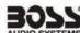 BOSS ATV65BRGB - FONCTIONNEMENT ENTREE AUX - 2