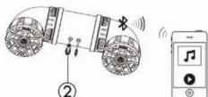 BOSS ATV65BRGB - __________ - 1