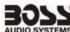 BOSS ATV65BRGB - DECLARATION DE CONFORMITE FCC - 2