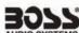 BOSS ATV65BRGB - Bluetooth - 2