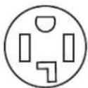 WHIRLPOOL WGD8127LW - If your outlet looks like this: - 1