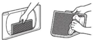 WHIRLPOOL WGD8127LW - Style 2 - 1