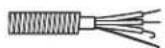 WHIRLPOOL WGD8127LW - Choose electrical connection type - 3