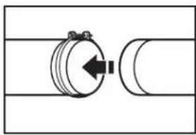WHIRLPOOL WGD8127LW - Coudes : - 1