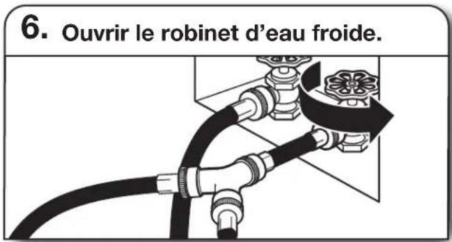 WHIRLPOOL WGD8127LW - Coudes : - 2