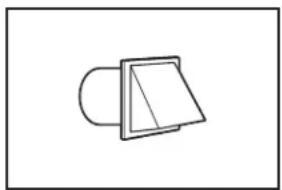 WHIRLPOOL WGD8127LW - Quite el tornillo central - 4