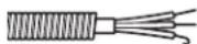 WHIRLPOOL WGD8127LW - Choisir le type de raccordement électrique - 4