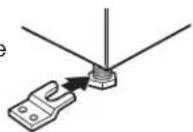 WHIRLPOOL WGD8127LW - For mobile home use - 1