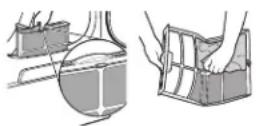WHIRLPOOL WGD8127LW - Style 1 - 1